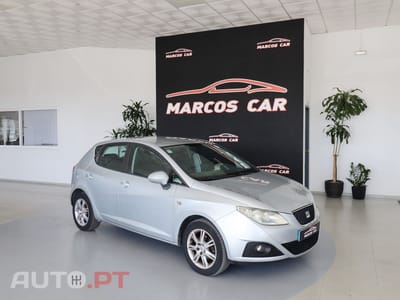 Seat Ibiza SC