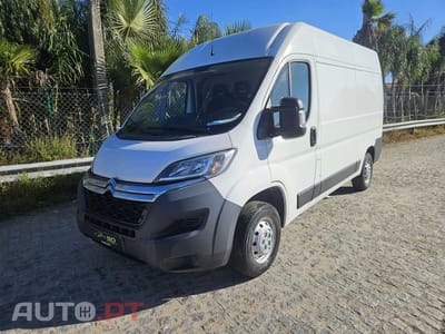 Citroen Jumper  L2H2