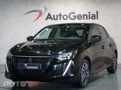 Peugeot 208 1.2 PureTech Allure