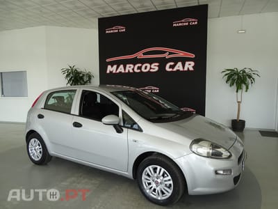 Fiat Punto 1.2 Easy S&S