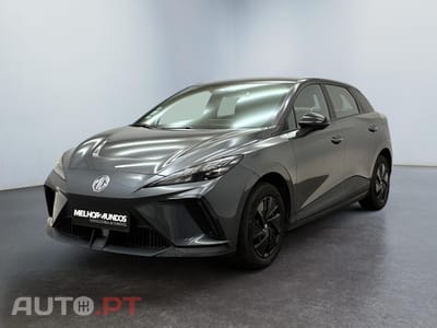 MG MG4 EV Standard