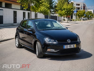 Volkswagen Polo 1.0 Trendline