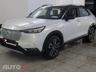 Honda HR-V 1.5 Advance Style