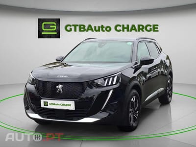 Peugeot E-2008  GT