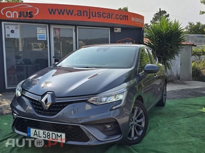 Renault Clio RS LINE