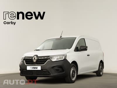 Renault Kangoo Kangoo 1.5 Blue dCi L2 Advance