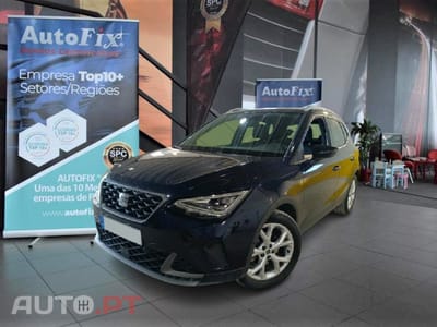 Seat Arona 1.0 TSI FR
