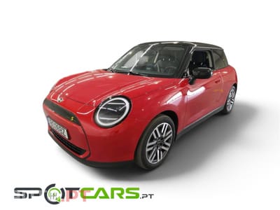 MINI Cooper Cooper SE Classic M