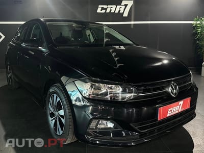 Volkswagen Polo 1.0 TSI Confortline