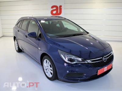 Opel Astra Caravan 1.0 Edition S/S Sports Tourer