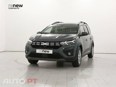 Dacia Jogger 1.0 ECO-G Expression 7L Bi-Fuel