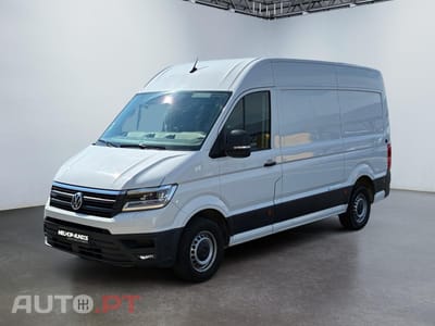 Volkswagen Crafter 35 L3H3
