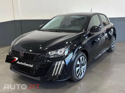 Peugeot 208 1.2 PureTech Style