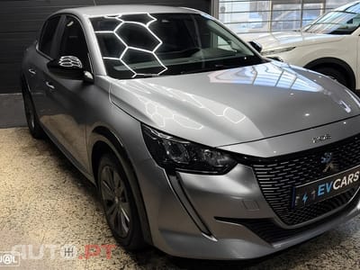Peugeot E-208 Active Pack