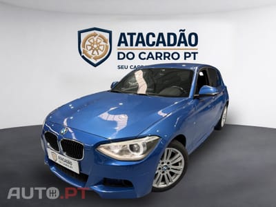 BMW 125 D