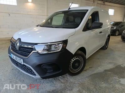 Renault Kangoo Van 1.5 Blue dCi Edition One