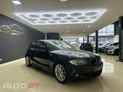 BMW 120 d