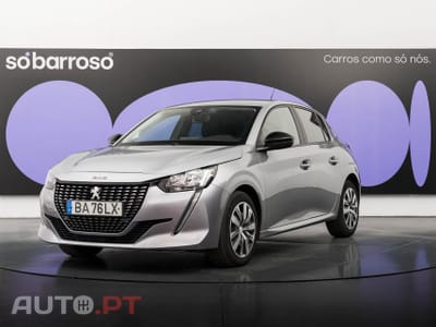 Peugeot 208 1.2 PureTech Active Pack