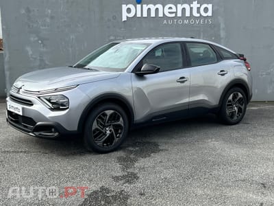 Citroen C4 1.2 PureTech Feel Pack