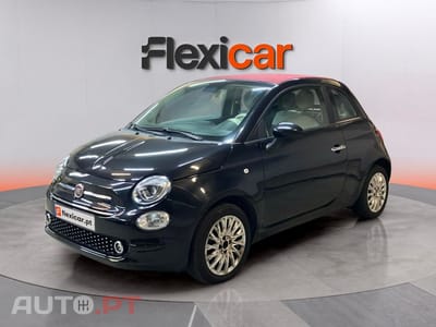 Fiat 500 1.0 Hybrid Lounge