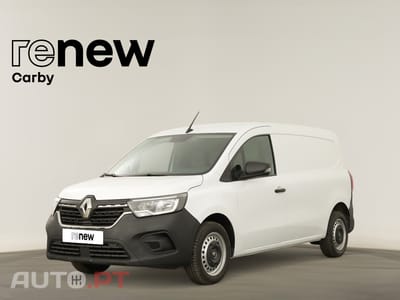 Renault Kangoo Kangoo 1.5 Blue dCi L2 Advance