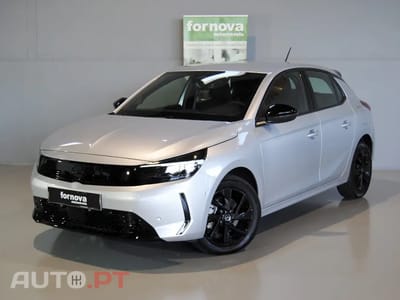 Opel Corsa 1.2 HYBRID GS eDCT