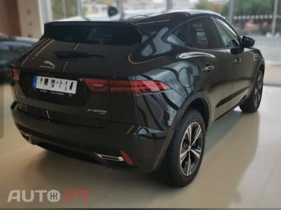 Jaguar E-Pace P300e R- dynamic