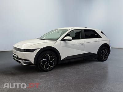 Hyundai Ioniq 5 73 kWh Creative