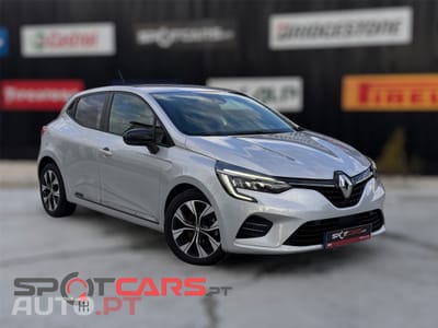 Renault Clio 1.5 Blue dCi Evolution