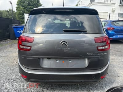 Citroen C4 SpaceTourer 1.5
