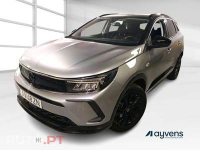 Opel Grandland (X) 1.5 CDTI GS Line AT