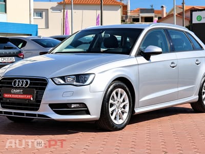 Audi A3 TDI ULTRA