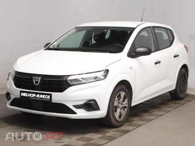 Dacia Sandero 1.0 ECO-G Essential Bi-Fuel