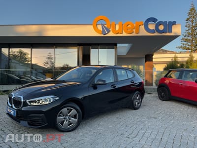 BMW 116 ND