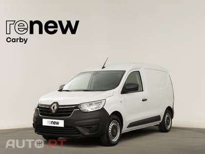 Renault Express Express 1.5 Blue dCi Advance