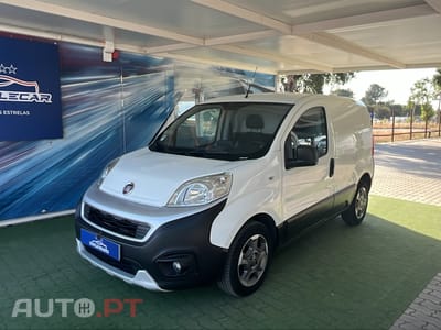 Fiat Fiorino 1.3 M-jet