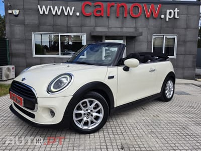 MINI Cabrio One