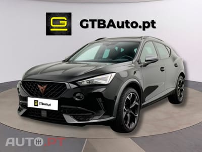 Cupra Formentor I.V.A DEDUTIVEL VZ 1.4 e-Hybrid