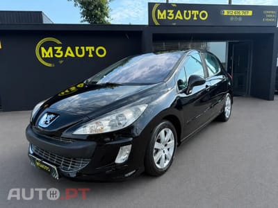 Peugeot 308 ND