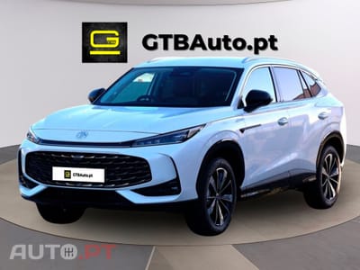 MG HS 1.5T 2WD COMFORT