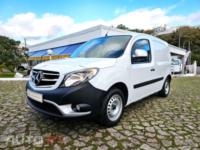 Mercedes-Benz Citan 109 CDi/27