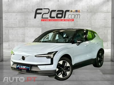 Volvo EX30 51 kWh Single Motor Core