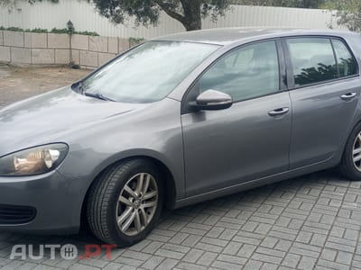 Volkswagen Golf 2.0 tdi