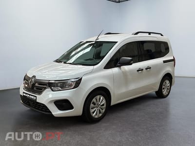 Renault Kangoo E-Tech EV45 Equilibre