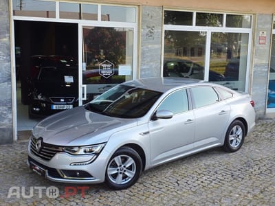 Renault Talisman 1.5 dCi Zen