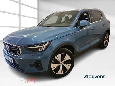 Volvo XC40 1.5 T5 PHEV Core