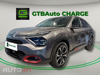 Citroen e-C4 C-Series I.V.A DEDUTIVEL 