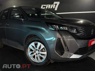Peugeot 3008 BlueHDi 130 Stop & Start Active Pack
