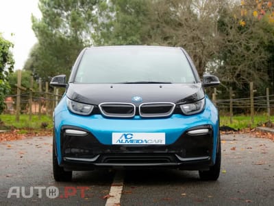 BMW i3 s 94Ah +EXA +Comfort Package Advance