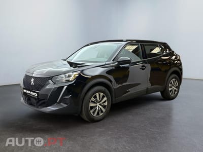 Peugeot 2008 1.2 PureTech Active Pack